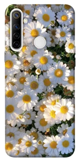 Чохол на Realme 6i Поле ромашок фото 1 з 1