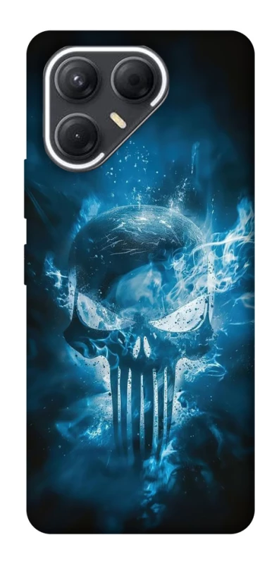 Чехол на TECNO Pova 7 Каратель v2 фото 1 из 1