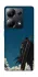 Чохол на Xiaomi Poco M6 Pro 4G Berserk v23 фото 1 з 1