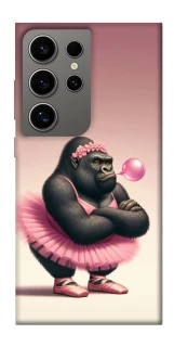 Чохол на Samsung Galaxy S24 Ultra Горила фото 1 з 1