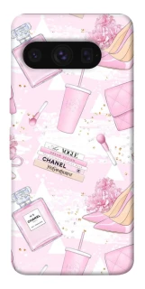 Чехол на Google Pixel 8 Pro Fashion collage ver.10 фото 1 из 1