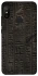 Чохол на Xiaomi Mi A2 Lite / Xiaomi Redmi 6 Pro Hieroglyphs фото 1 з 1