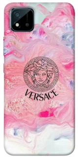 Чохол на Realme C20 Versace ver.3 фото 1 з 1