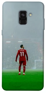 Чехол на Samsung A530 Galaxy A8 (2018) Mohamed Salah фото 1 из 1