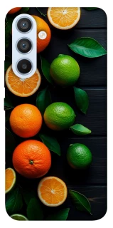 Чохол на Samsung Galaxy A54 5G citrus фото 1 з 1