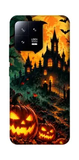 Чехол на Xiaomi 13 Halloween v14 фото 1 из 1
