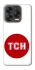 Чехол на ZTE Blade V70 Design ТСН фото 1 из 2