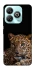 Чехол на ZTE Blade A75 4G Leopard v4 фото 1 из 1
