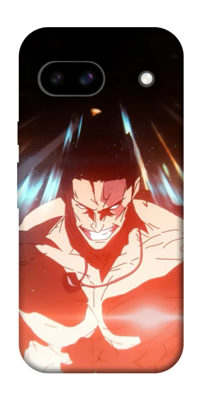 Чехол на Google Pixel 8a Todo v4 фото 1 из 1