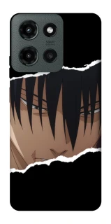 Чохол на Motorola Moto G Power (2025) Toji v6 фото 1 з 1