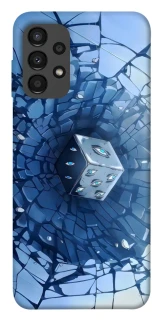 Чехол на Samsung Galaxy A13 4G Daddy Gojo фото 1 из 1