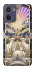 Чехол на Motorola Moto E15 WOW forever stormwind фото 1 из 1