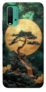 Чехол на Xiaomi Redmi Note 9 4G / Redmi 9 Power banzai фото 1 из 1