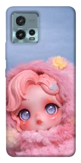 Чохол на Motorola Moto G72 SKULLPANDA × My Little Pony Ver.3 фото 1 з 1