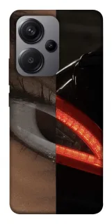 Чехол на Xiaomi Redmi Note 13 Pro+ Mercedes-benz v2 фото 1 из 1