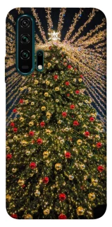 Чохол на Huawei Honor 20 Pro Новорічний v25 фото 1 з 1