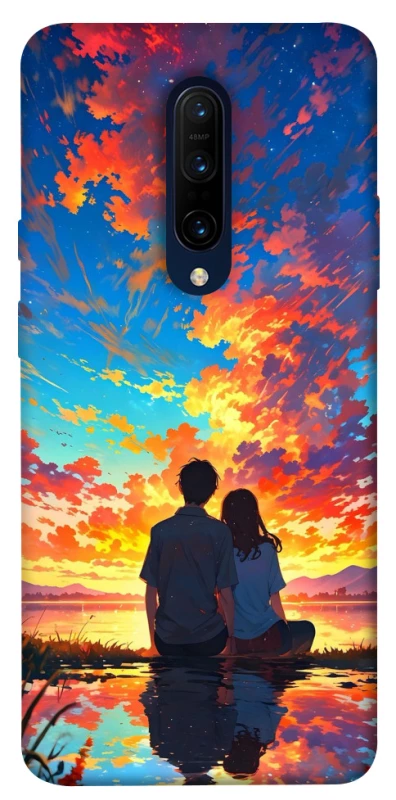 Чехол на OnePlus 7 Pro Sunset фото 1 из 1