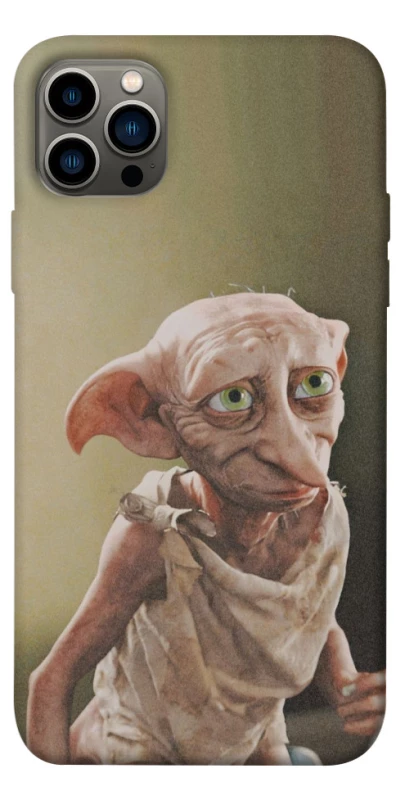 Чехол на Apple iPhone 12 Pro (6.1") Harry Potter v4 фото 1 из 1