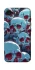 Чехол на Apple iPhone 17e (6.1") Skulls v2 фото 1 из 1