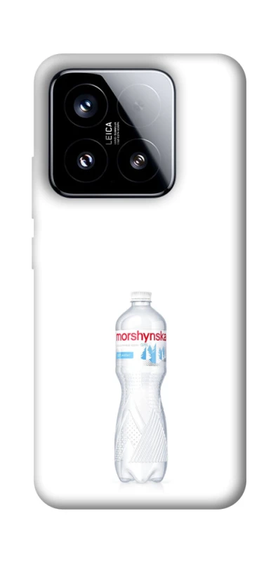 Чохол на Xiaomi 15 Morshynska фото 1 з 1