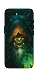 Чохол на Apple iPhone 17e (6.1") Gul'dan фото 1 з 1