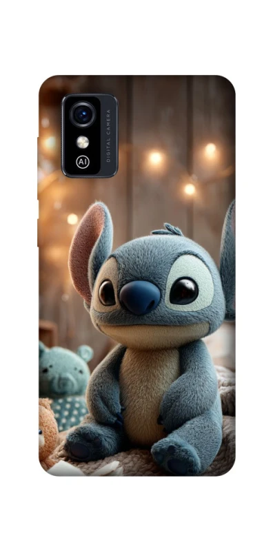Чохол на ZTE Blade L9 Stitch ver.16 фото 1 з 1