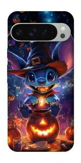Чехол на Google Pixel 9 Pro XL Halloween Stitch ver.5 фото 1 Чехол на Google Pixel 9 Pro XL Halloween Stitch ver.5 фото 1 из 1