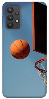 Чехол на Samsung Galaxy A32 (A325F) 4G Баскетболл фото 1 из 1