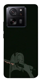 Чохол на Xiaomi 13T Людина-бензопила фото 1 з 1