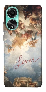 Чохол на Oppo A78 4G Lover фото 1 з 1