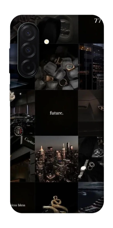 Чохол на Samsung Galaxy A26 5G My Future collage фото 1 з 1