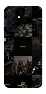 Чехол на Samsung Galaxy A26 5G My Future collage фото 1 из 1