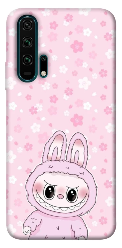 Чехол на Huawei Honor 20 Pro Pink Labubu фото 1 из 1