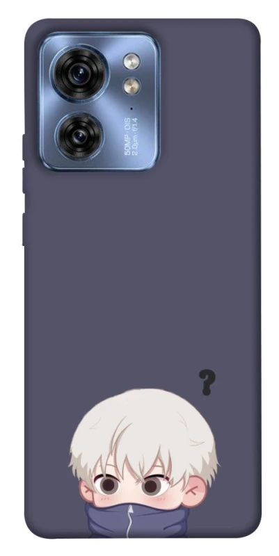 Чохол на Motorola Edge 40 Toge Inumaki фото 1 з 1