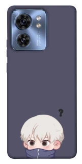 Чохол на Motorola Edge 40 Toge Inumaki фото 1 з 1