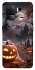 Чохол на Oppo Reno 5 Lite Halloween фото 1 з 1