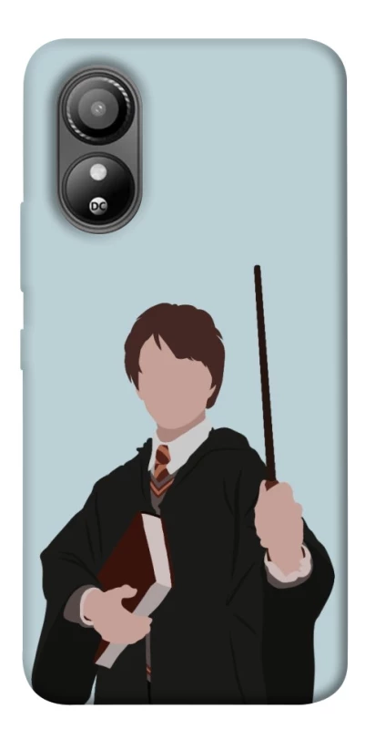 Чохол на ZTE Blade L220 Harry Potter v5 фото 1 з 1
