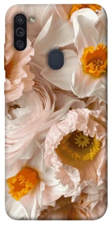 Чохол на Samsung Galaxy M11 Botanical Bliss фото 1 Чохол на Samsung Galaxy M11 Botanical Bliss фото 1 з 1