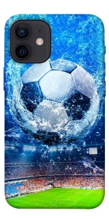 Чехол на Apple iPhone 12 mini (5.4") Fantasy Football Stadium фото 1 из 1