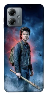 Чехол на Motorola Moto G14 Stranger Things ver.37 фото 1 из 1