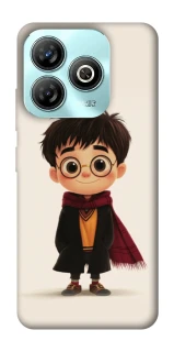 Чехол на ZTE Blade A75 4G Harry Potter v8 фото 1 из 1