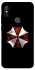Чехол на Xiaomi Redmi Note 6 Pro Umbrella Corporation фото 1 из 1