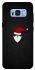 Чохол на Samsung G950 Galaxy S8 Santa's mood фото 1 з 1