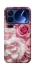 Чехол на Xiaomi 17 Pro Розовые цветы фото 1 из 1