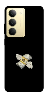 Чохол на Realme 14x Easy cash фото 1 з 1