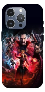 Чохол на Apple iPhone 16 Pro Max Strange and Wanda фото 1 з 1