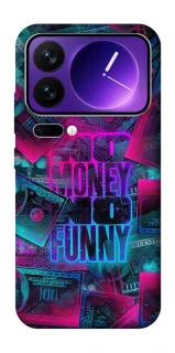 Чохол на Xiaomi 17 Pro Max Neo dollar фото 1 з 1