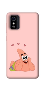 Чохол на ZTE Blade L9 Патрік Стар фото 1 з 1