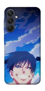 Чехол на Samsung Galaxy A25 5G Toji v5 фото 1 из 1