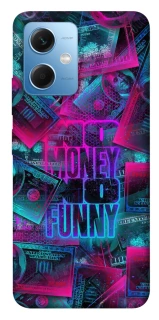 Чохол на Xiaomi Poco X5 5G Neo dollar фото 1 з 1